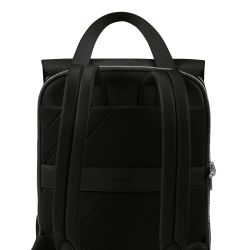 Samsonite Damen Laptop Rucksack Zalia 14.1 Zoll Schwarz Business