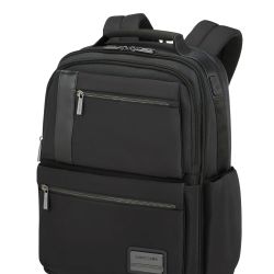 Samsonite Laptoprucksack 15.6 Openroad 2.0 Schwarz Rucksäcke