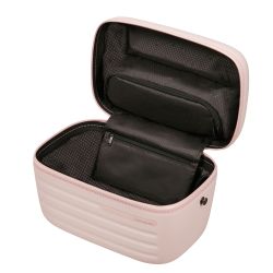 Samsonite Beautycase Stackd Rose Kosmetikkoffer & Kulturbeutel