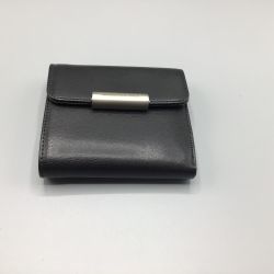 Mandarina Duck Damen Geldbrse Hera Schwarz Damen Geldbörsen