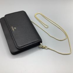 Aigner Damen Handytasche Schwarz Damen  Neuheiten