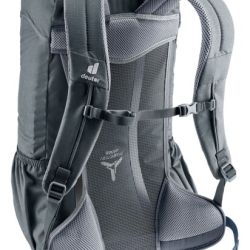 Deuter Rucksack Zugspitze 24L Graphite-Ink Rucksäcke