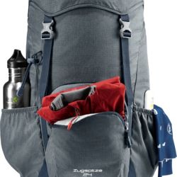 Deuter Rucksack Zugspitze 24L Graphite-Ink Rucksäcke