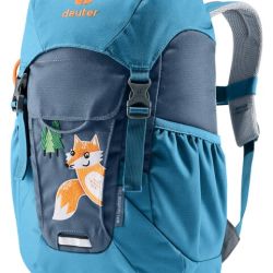 Deuter Rucksack Waldfuchs 10L Marine Wave Kindergarten und Freizeit