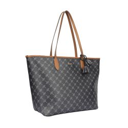 JOOP! Damen Shopper  Cortina 1.0 Lara Darkblue Damen  Neuheiten