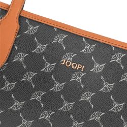 JOOP! Damen Shopper  Cortina 1.0 Lara Darkblue Damen  Neuheiten