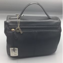 Picard Damen Handtasche Cannes Schwarz Damen Schnäppchen