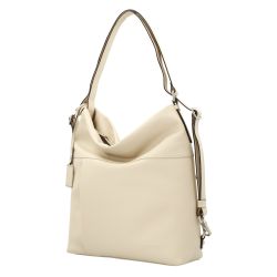 Picard Damen Rucksack Handtasche Pure Creme