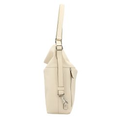 Picard Damen Rucksack Handtasche Pure Creme