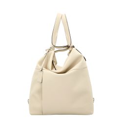 Picard Damen Rucksack Handtasche Pure Creme